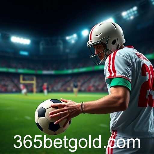 365bet: The Future of Online Gaming