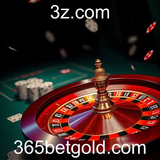 Exploring the Thrill of Casino Games in the 365bet Universe