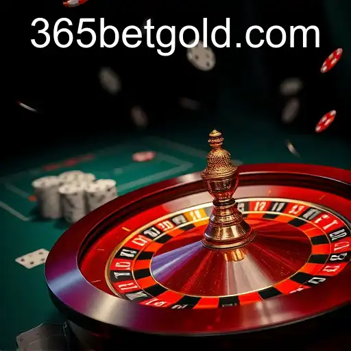 Exploring the Thrill of Casino Games in the 365bet Universe