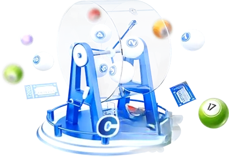 365bet Lottery games in
