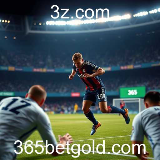 The Digital Revolution of Online Betting