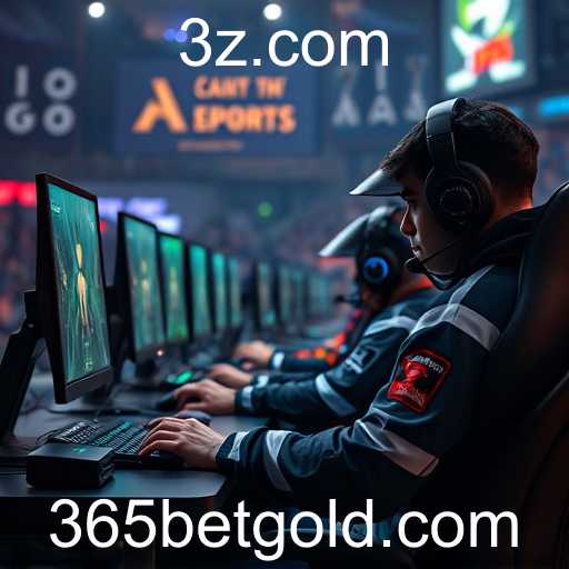 The Rising Tide of E-Sports: A New Era in Gaming and Betting