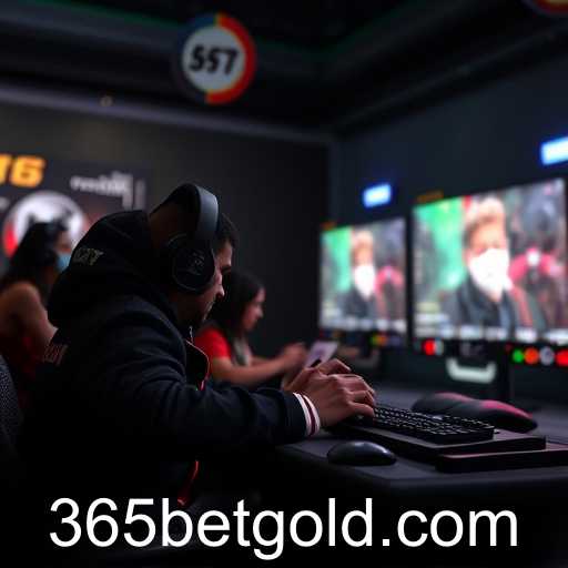 The Evolution and Impact of Online Gaming