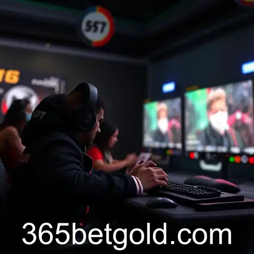 The Evolution and Impact of Online Gaming