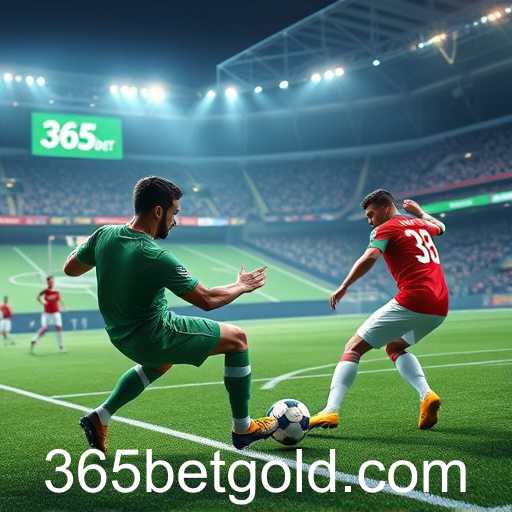 The Evolution of Online Betting in 2025