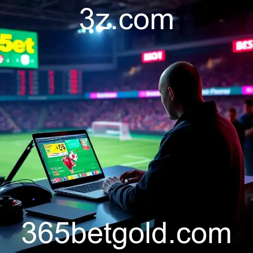 The Expanding Influence of Online Betting Platforms