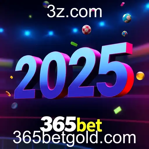 365bet's Impact on the Gaming Industry in 2025