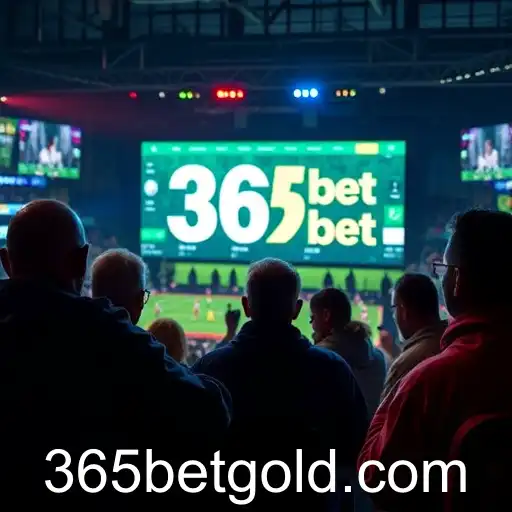 The Influential Role of Online Betting in Modern Entertainment