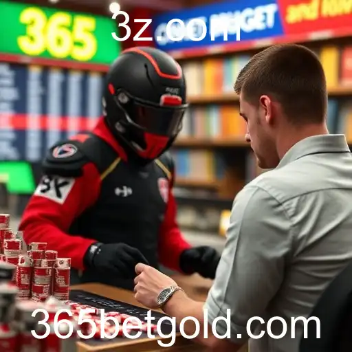The Rise of Online Betting in Global Markets
