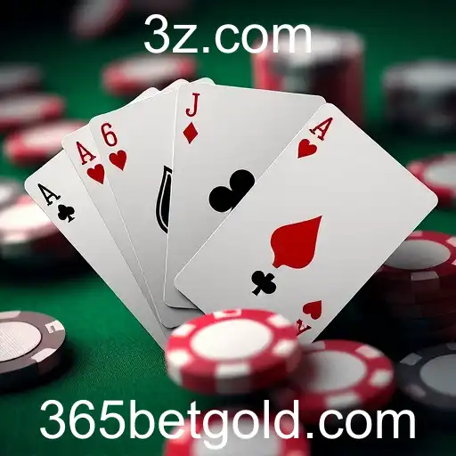 Potential Regulatory Changes in Online Gambling Industry