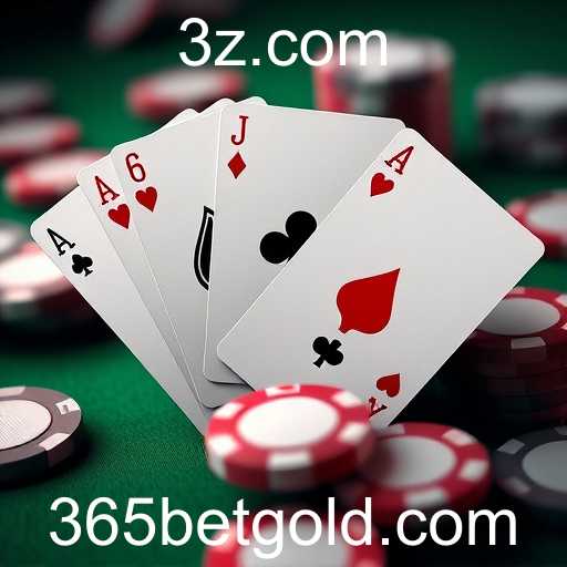 Exploring the Thrilling World of Poker Games on 365bet