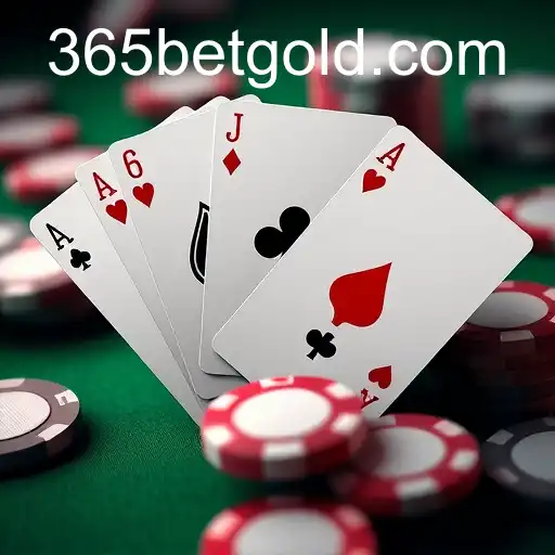 Exploring the Thrilling World of Poker Games on 365bet