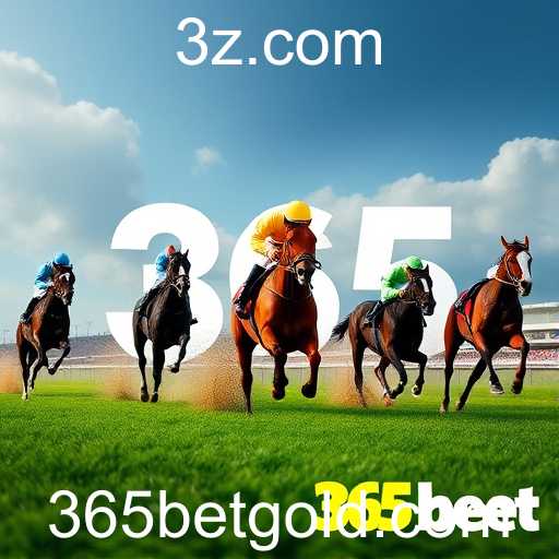 The Thrill of Horse Racing: Exploring the Excitement at 365bet