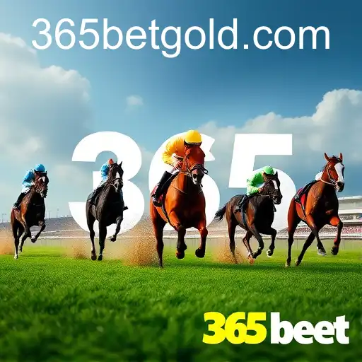 The Thrill of Horse Racing: Exploring the Excitement at 365bet