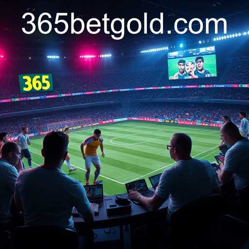 The Rise and Influence of 365bet in the Gaming World