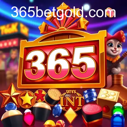 Exploring the Fascination with Online Slots and the '365bet' Phenomenon