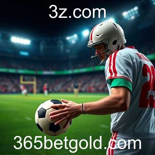 Understanding the Popularity of Sports Betting: The Case of '365bet'