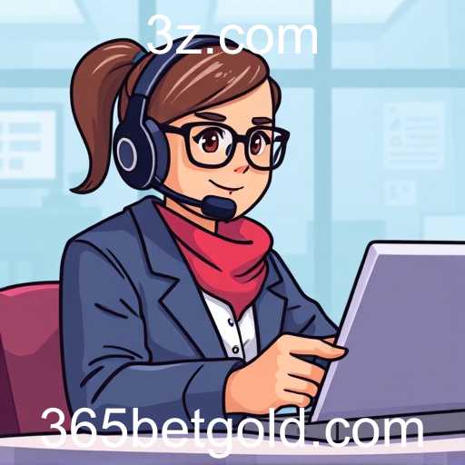 Exploring the Innovative 'Customer Support' Game Category with 365bet