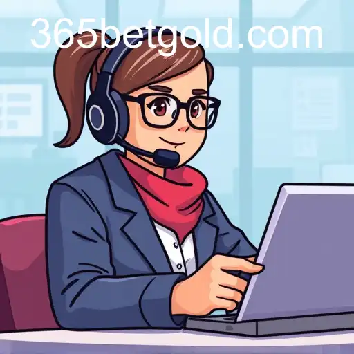 Exploring the Innovative 'Customer Support' Game Category with 365bet