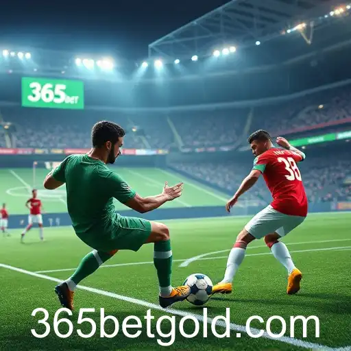 The Evolution of Online Betting Platforms