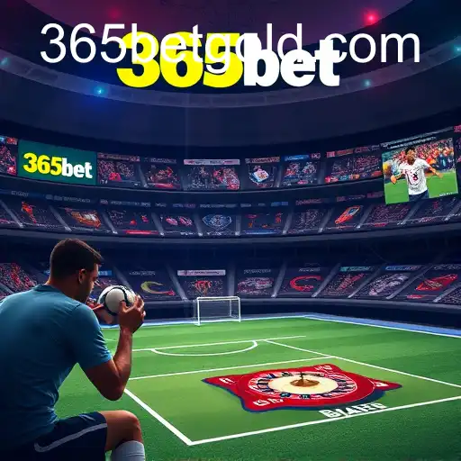 The Rise of 365bet: Transforming the Online Gaming Landscape