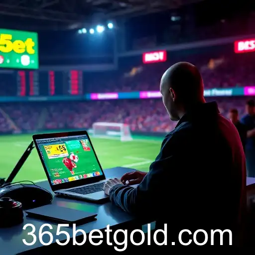Transition of Online Betting Platforms