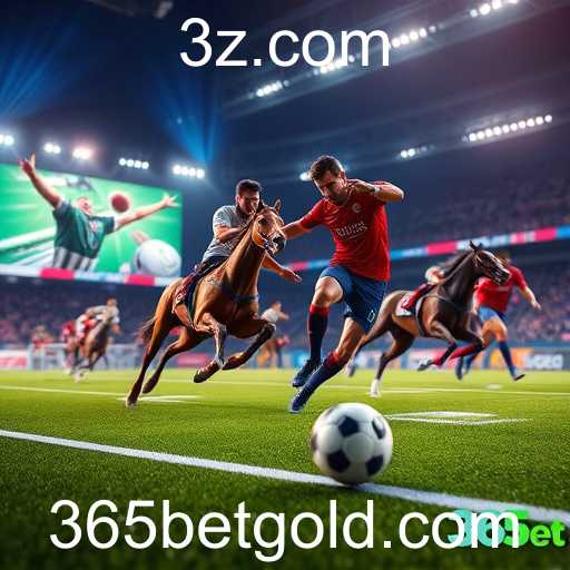 The Rise of Virtual Sports: Exploring 365Bet's Popular Gaming Category