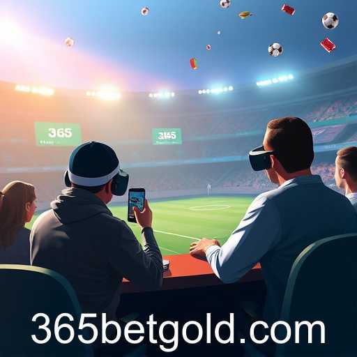 The World of 365bet and Its Impact on Gaming Culture